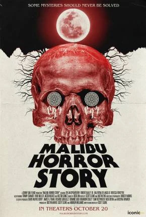 Malibu Horror Story – CAM Legendado Torrent TS CAM – Download