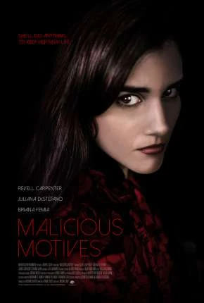 Malicious Motives – Legendado  Torrent 720p – Download [2022]