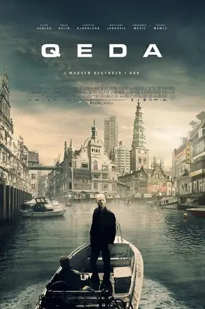 Man Divided – Legendado  Torrent 1080p – Download [2018]