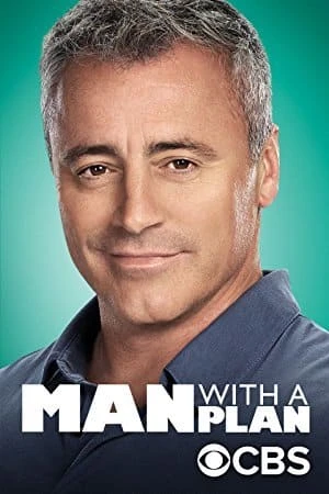 Man With a Plan - 2ª Temporada Dublada e Dual Áudio Torrent 720p 1080p - Download