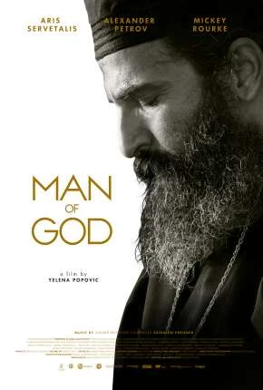 Man of God – Legendado  Torrent 720p 1080p – Download [2022]