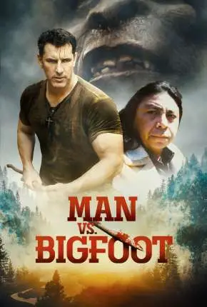 Man vs Bigfoot - Legendado  Torrent 1080p - Download