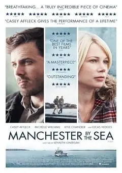 Manchester à Beira-Mar Dublado e Dual Áudio Torrent BluRay 720p 1080p – Download [2017]