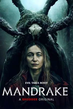 Mandrake - Legendado  Torrent 1080p - Download
