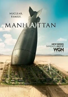 Manhattan Dublada e Dual Áudio Torrent BluRay 720p – Download
