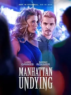 Manhattan Undying – Legendado  Torrent BluRay 720p 1080p – Download [2018]