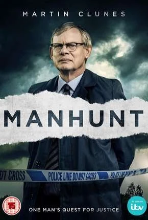 Manhunt - Legendada Torrent 1080p - Download