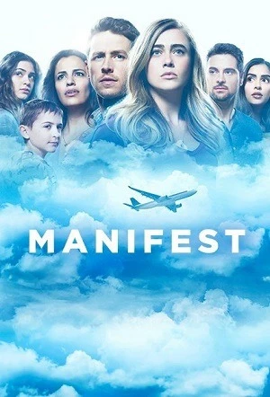 Manifest – Legendada  Torrent 720p 1080p – Download