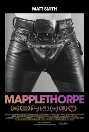 Mapplethorpe – Legendado  Torrent 720p 1080p – Download [2019]