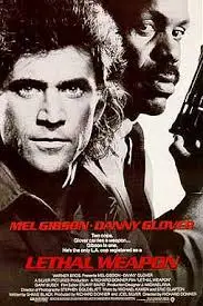 Máquina Mortífera Dublado Torrent 720p – Download [1987]