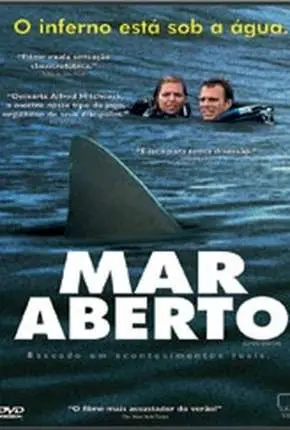 Mar Aberto Dublado e Dual Áudio Torrent BluRay 720p 1080p – Download [2003]