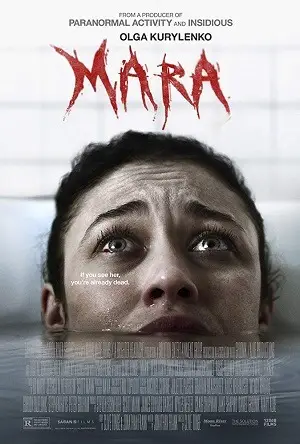 Mara – Legendado  Torrent 720p 1080p – Download [2018]