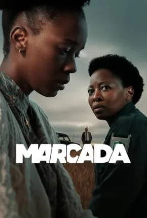 Marcada – 1ª Temporada Dublada Torrent 1080p – Download