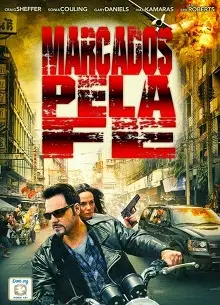 Marcado Pela Fé Dublado e Dual Áudio Torrent DVDRip – Download [2012]