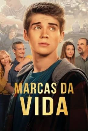 Marcas da Vida Dublado e Dual Áudio Torrent 1080p – Download