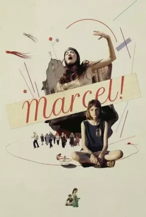 Marcel! – Legendado  Torrent 1080p – Download
