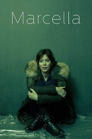 Marcella – 1ª Temporada Dublada e Dual Áudio Torrent 720p 1080p – Download