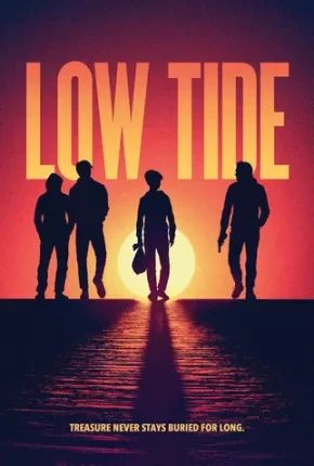 Maré Baixa Dublado e Dual Áudio Torrent 1080p – Download [2020]