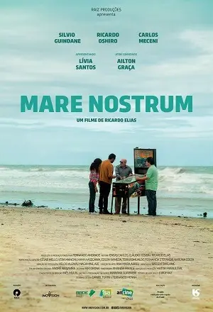 Mare Nostrum Nacional Torrent 1080p – Download [2018]