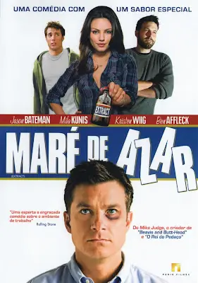 Maré de Azar Dublado Torrent 720p – Download [2009]
