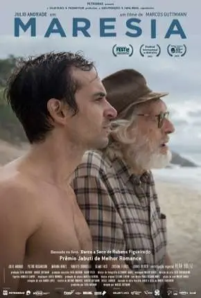 Maresia Nacional Torrent DVDRip – Download [2017]