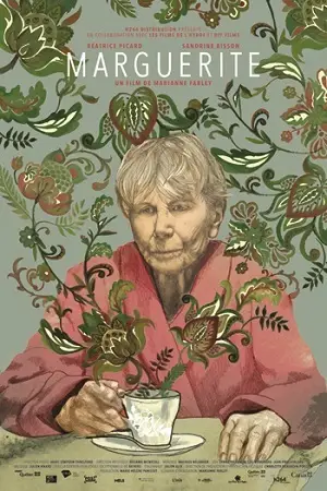 Marguerite – Legendado  Torrent 720p – Download [2019]