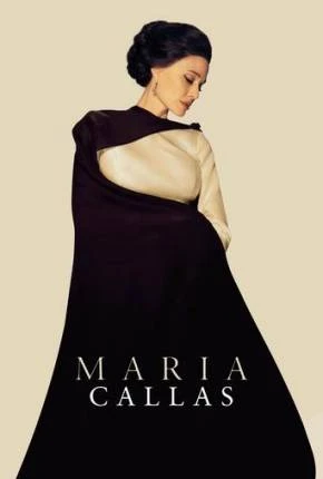 Maria Callas – Legendado  Torrent 720p 1080p – Download