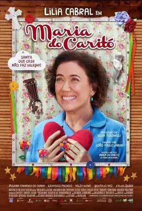 Maria do Caritó Nacional Torrent 1080p – Download [2020]