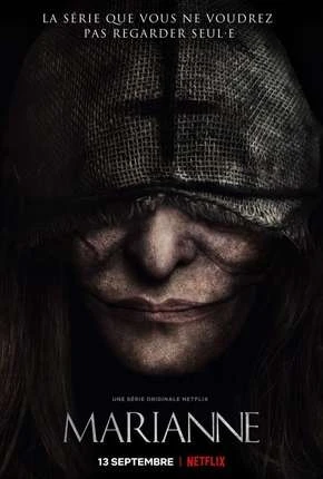 Marianne – 1ª Temporada Completa Dublada Torrent 720p 1080p – Download