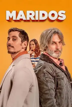 Baixar Filme Maridos Dublado e Dual Áudio Torrent 1080p – Download [TORBRASIL]