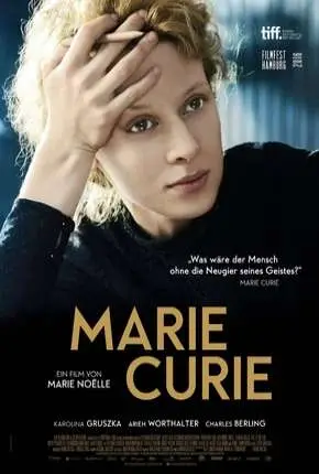 Marie Curie – Legendado  Torrent BluRay 720p 1080p – Download [2016]