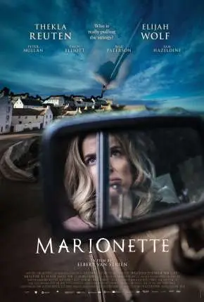 Marionette – Legendado  Torrent 1080p – Download [2020]