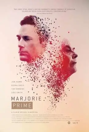 Marjorie Prime – Legendado  Torrent BluRay 720p 1080p – Download [2018]
