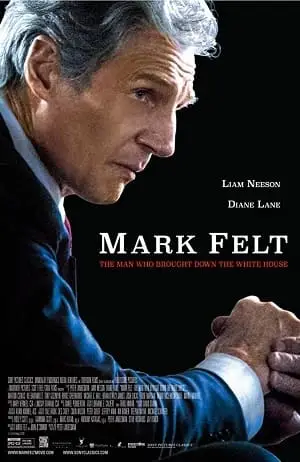 Mark Felt – O Homem Que Derrubou a Casa Branca Dublado e Dual Áudio Torrent BluRay 720p 1080p – Download [2018]