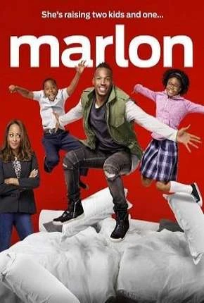 Marlon – 1ª Temporada – Completa Dublada e Dual Áudio Torrent 720p – Download