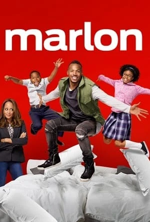 Marlon Dublada e Dual Áudio Torrent 720p – Download