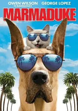 Marmaduke Dublado Torrent 720p – Download [2010]