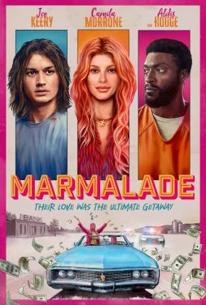 Marmalade – Legendado e Dublado Não Oficial  Torrent TS CAM 1080p – Download
