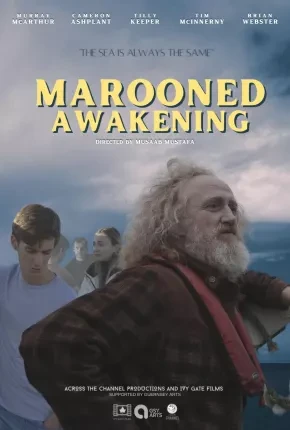 Marooned Awakening – Legendado  Torrent 1080p – Download