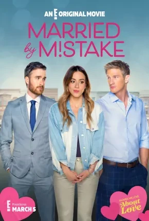 Married by Mistake - Legendado Torrent 1080p - Download