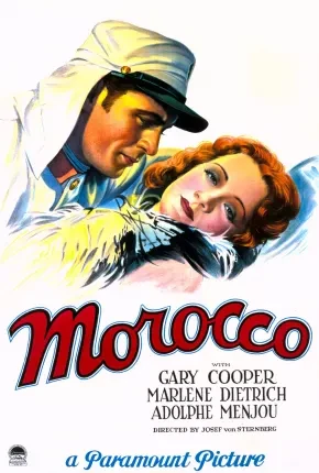Marrocos Dublado e Dual Áudio  BluRay 720p – Download [1930]