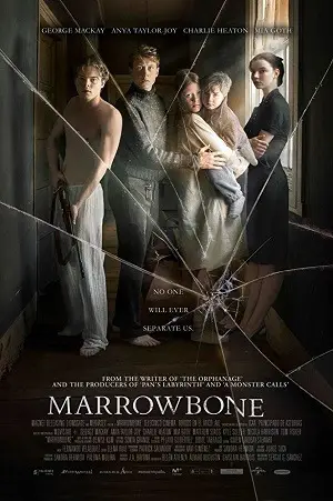 Marrowbone – Legendado  Torrent BluRay 720p 1080p – Download [2018]
