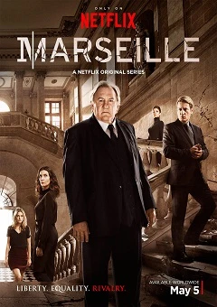 Marseille Dublada e Dual Áudio Torrent 720p – Download