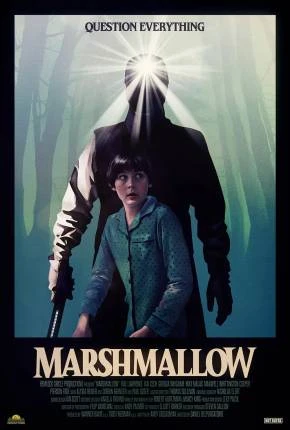 Marshmallow – Legendado  Torrent 720p 1080p – Download