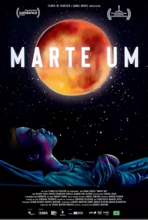 Marte Um Nacional Torrent 1080p – Download [2022]