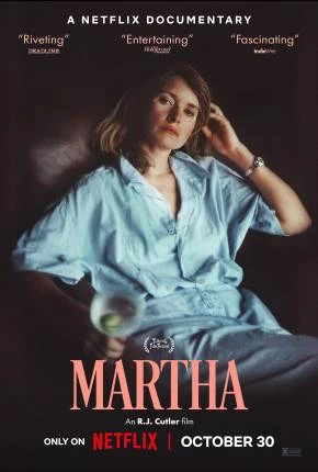 Martha Dublado e Dual Áudio Torrent 1080p – Download
