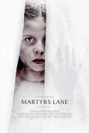 Martyrs Lane Dublado e Dual Áudio Torrent 720p - Download