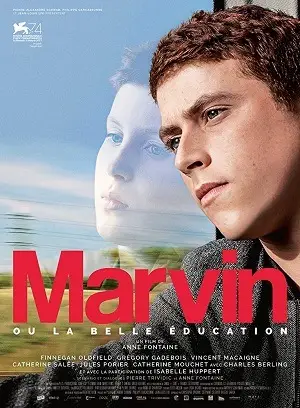 Marvin – Legendado  Torrent BluRay 1080p – Download [2018]