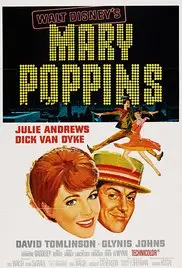 Baixar Filme Mary Poppins Dublado Torrent BluRay 720p – Download [1964]