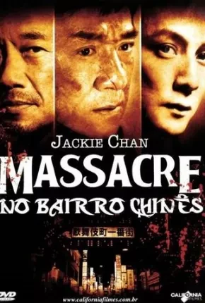 Massacre no Bairro Chinês Dublado e Dual Áudio  BluRay 1080p – Download [2009]